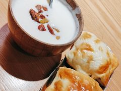 -谷丽麦馕新疆菜·清真(步步高梅溪新天地店)