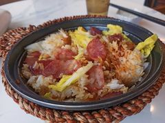 -堂屋糖水店(愚园店)