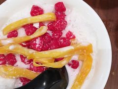 红宝石-小槟城美食馆
