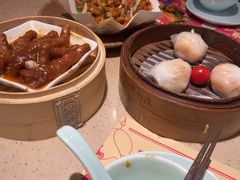 -点都德(喜粤楼店)