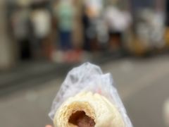 -郑家包子牛肉拉面(尚勤路店)