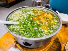 -苹果树下艺术餐厅(通州店)