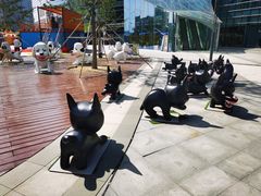 -大族广场Mall&More