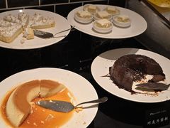 -拉蒂娜·巴西牛排馆 Latina·Brazilian Steakhouse(陆家嘴旗舰店)