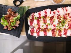 -新石器烤肉(张家港购物公园店)