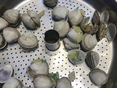 -韩记海鲜饺子(隆仁世家店)