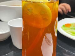 -高第街56号港式餐厅(山大路店)