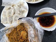 -东北农业大学饺子园