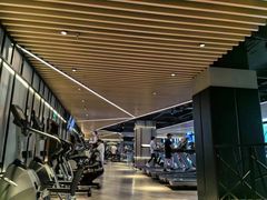 -W FITNESS 威尔仕健身·游泳(七宝店)