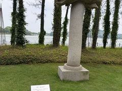 -上海月湖雕塑公园