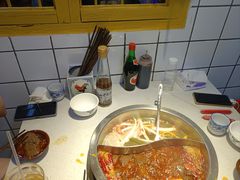 -芈重山老火锅(广州首店)