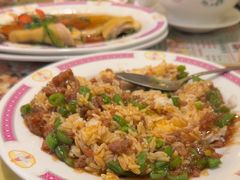 -吴系粤菜馆·茶餐厅(深业上城店)