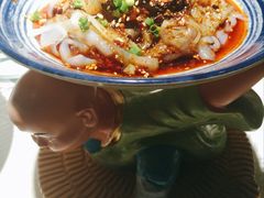 -雲蜀龙阁·金牌水煮鱼(方庄店)