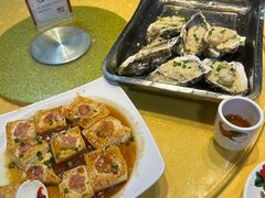 -大笑饭堂(甲子桥店)