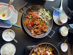 -桥边小楼·手工云南菜·古城观景小楼儿