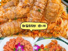 -小海豚•老字号海鲜餐厅(天涯店)