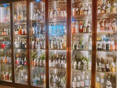 -人间酒暖·Go blanc·烧鸟·深夜食堂(陆家嘴店)