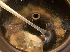 黑窑汽鍋鷄-松茸小馆·云南特色餐厅