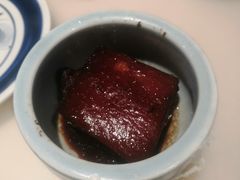 东坡肉-桂满陇天书(南京德基旗舰店)