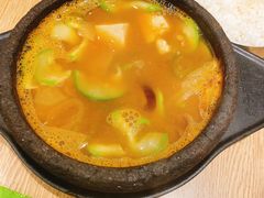 -正一味石锅拌饭(望京新世界店)