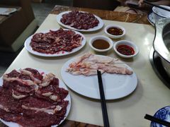 -贵宾牛·潮汕牛肉火锅(珠池总店)