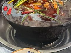 -石灰市毛记烧鸡公(解放碑店)