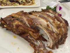 -那达慕蒙古风味酒楼