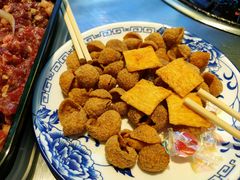 -齐市马佳地摊烤肉