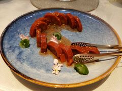 -悦融琥珀·京鲁菜·海味珍品(西单店)