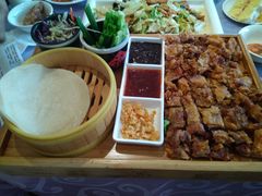 -肘子酥·天津菜·特色捞面(德云社店)