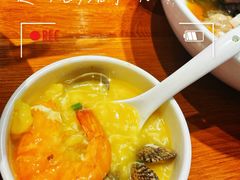 海鲜疙瘩汤-渔家风味·鲅鱼水饺·央视展播·海鲜天津菜(开发区店)