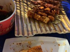 -有奴思烤肉·清真(正宁路店)
