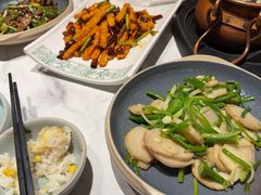 -云海肴云南菜·蒸汽石锅鱼(新奥店)