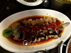 -巴陵全鱼席(湖南老字号汴河街店 )