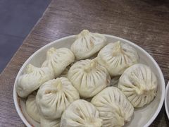 -津门张记包子铺(华昌道店)