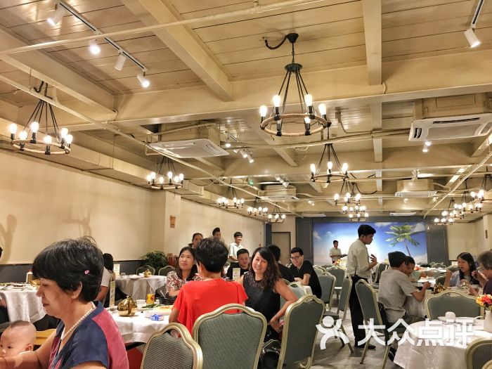 强记海鲜菜馆(枫叶店)-图片-深圳美食-大众点评网