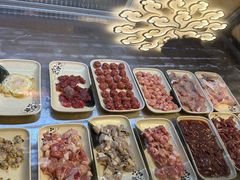 -粥君好殿·道滘肉丸粥(文华路店)