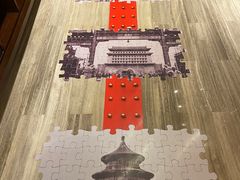 -北京王府井希尔顿酒店·万斯阁西餐厅