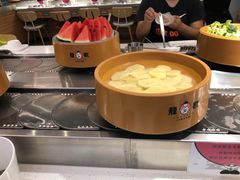 -龍歌自助小火锅(城阳万象汇店)