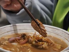 -慧娟面馆·餐厅(望江路店)