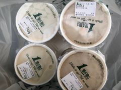 珍珠奶茶-1点点(银座和谐广场店)