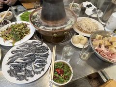 -三兴涮羊肉(荣安大街店)