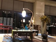 -昆明洲际酒店