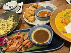 -紫滇源云南生态菜(丹凤街店)