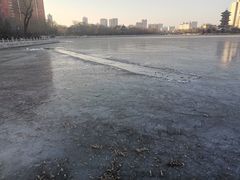 -迎泽公园