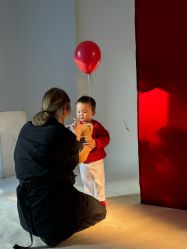 -小阿福儿童摄影(华中智谷店)