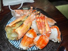 -矶野水产(澳门逸园中心店)