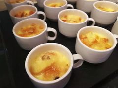 -万达文华酒店·48F云端窗景美食汇自助餐厅