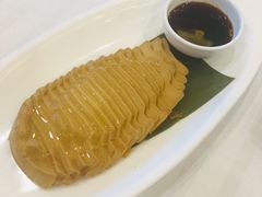 素鲍鱼-和记小菜(七宝店)