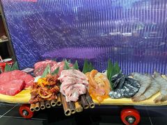 -龙神·炭烧酒场深夜食堂(新街口店)